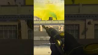 Warzone Moments#2 - CoD MW2019 #shorts #rebirthisland #mp40 #type99 #deathcomms