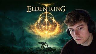 Elden Ring - Part 1