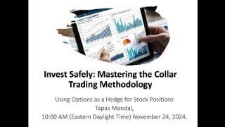 Invest Safely: Mastering the Collar Trading Methodology