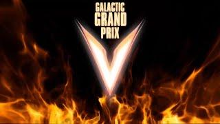 Galactic Grand Prix V Trailer