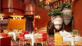 Top 10 Romantic Restaurant In Las Vegas