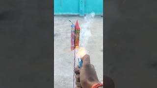 Rocket vs LakshmiVedi Experiment #shorts #diwali #sivakasi #fireworks #crackers