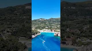 How to spend a wonderful day in Palaiokastritsa, Corfu, Ionian Islands, Greece 