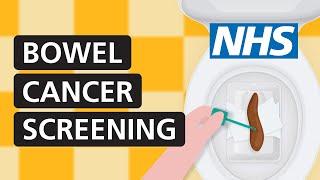 How to use the bowel cancer screening FIT kit | NHS