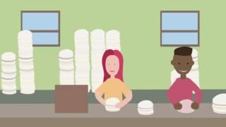 DC Diaper Bank: How it Works