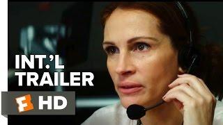 Money Monster Official International Trailer #1 (2016) - George Clooney, Julia Roberts Drama HD