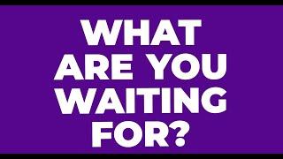 What are you waiting for? NYU Stern Part-time MBA