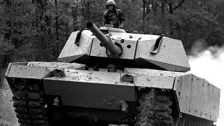 Tanks That Should Be Added To War Thunder