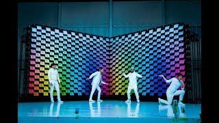 OK Go - Obsession - Official Video