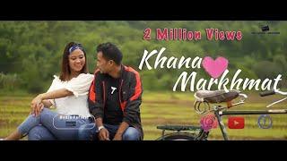 Khana Markhmat (Official Music Video)