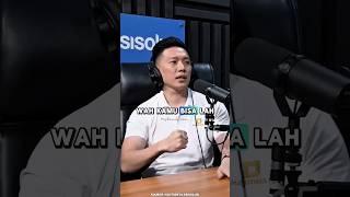 1-10 Juta Kerja Lah.