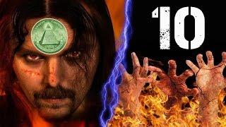 10 FACTS About the MARK OF THE BEAST Satan Doesn't Want You to Know !!!