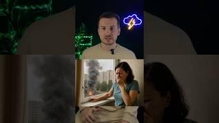 ️Инструкция как бороться со сжиганием отходов у дома ️ #экология #бизнес #лайфхаки