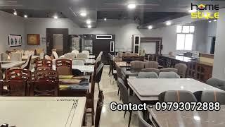 Home Style  Biggest Furniture Showroom In Alambagh Lucknow