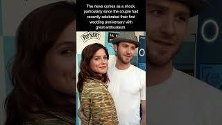 Sophia Bush files for divorce from husband Grant Hughes after 13 months of marriage