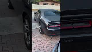 2020 hemi with mid muffler delete ️ start 