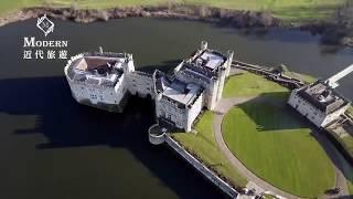 【近代旅遊】英國、不列顛全覽深度之旅