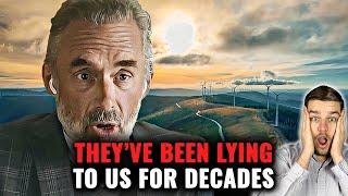 "What We're Being Told About Green Energy Is Wrong" | Jordan Peterson