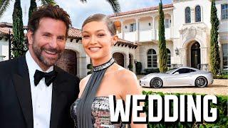 Bradley Cooper's Lifestyle  2024 | Wedding and Child