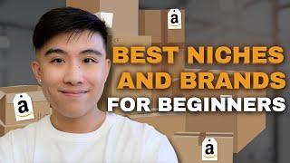 THE BEST CATEGORIES AND BRANDS TO SELL ON AMAZON FBA IN 2024