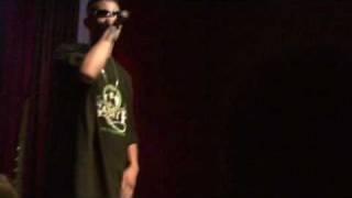 Sammy P - Yeah We Back