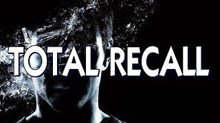 Magic Review - Total Recall By Liam Levanon