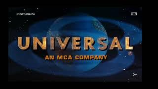 pro cinema AP Universal an Mca company 23 martie 2022