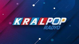 Kral Pop Radyo - Canlı Radyo Dinle • Popun Kralı  • | Online Radyo Dinle | Kralmuzik.com