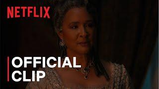 Queen Charlotte: A Bridgerton Story | Under the Bed | Netflix