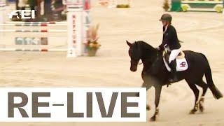  LIVE | Jumping - CCIO4*-NC-L I FEI Eventing Nations Cup™ 2024 Boekelo (NED)