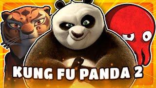 Ten film kde panda umí kung-fu... 2 | Filmová chvilka