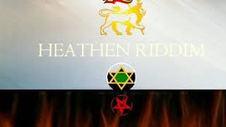 Dancehall Heathen Riddim Mix 1996. mix By Prynse Music