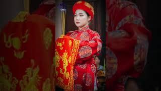 Từ Cửu Môn Hồi Ức- Cô Đồng Tịnh Trần _Công Đồng Tứ Phủ Tâm Linh