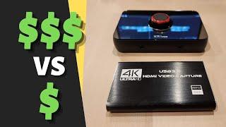 Which capture card is worth YOUR money?