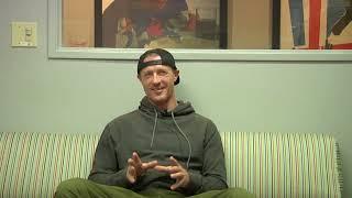 On the Crail Couch with Danny Way | Part 1