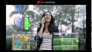 Starmobile – Live Your Story (15s)