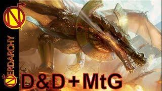 Plane Shift: Amonkhet Play D&D in Magic the Gathering Campaign Settings