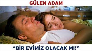 Gülen Adam Türk Filmi | Naciye ile Yusuf Evleniyor!