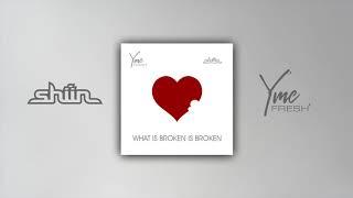 NCS Sounds ▶️ Yme Fresh - What Is Broken Is Broken feat. Shiin Official Lyric Video