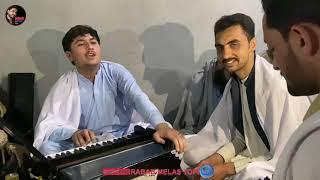 kala kala starge torawa | Ahsan Raza | Shahzad Malang | rabab music | rabab melas topi | Tappye new