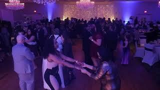 Crystal Ballroom - Freehold, NJ | Barr Entertainment