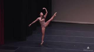 Reverie - A Contemporary Ballet by Andrea Denise