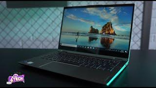 Lenovo ThinkBook 14s Yoga - Ένα ευέλικτο laptop για την εποχή της υβδριδικής εργασίας