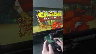 This RetroGamerStick is the best Thing since the 90's #retrogaming #retro #nostalgia #retrogames
