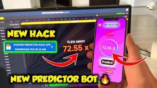 Aviator Predictor Hack APK Online ️ How To Get Aviator Predictor for FREE in 2024! (THE TRUTH)