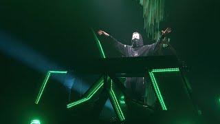 Alan Walker - Ritual (old version | Julie Bergan) live at Milan (4K)