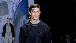 Artem Shumov | Fall Winter 2018/2019 Full Fashion Show | Exclusive