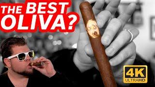 Oliva Series G Cigar Review | The Best Cameroon Cigar