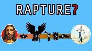 The Rapture is About to Happen, Here's Why