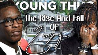 JEFFERY:  The Rise And Fall Of Young Thug | Full Documentary